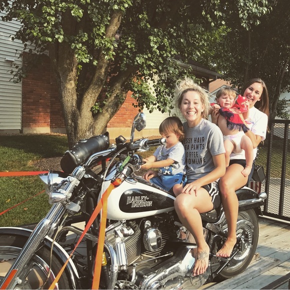 Meet your Posher, Courtney - Picture 11 of 12